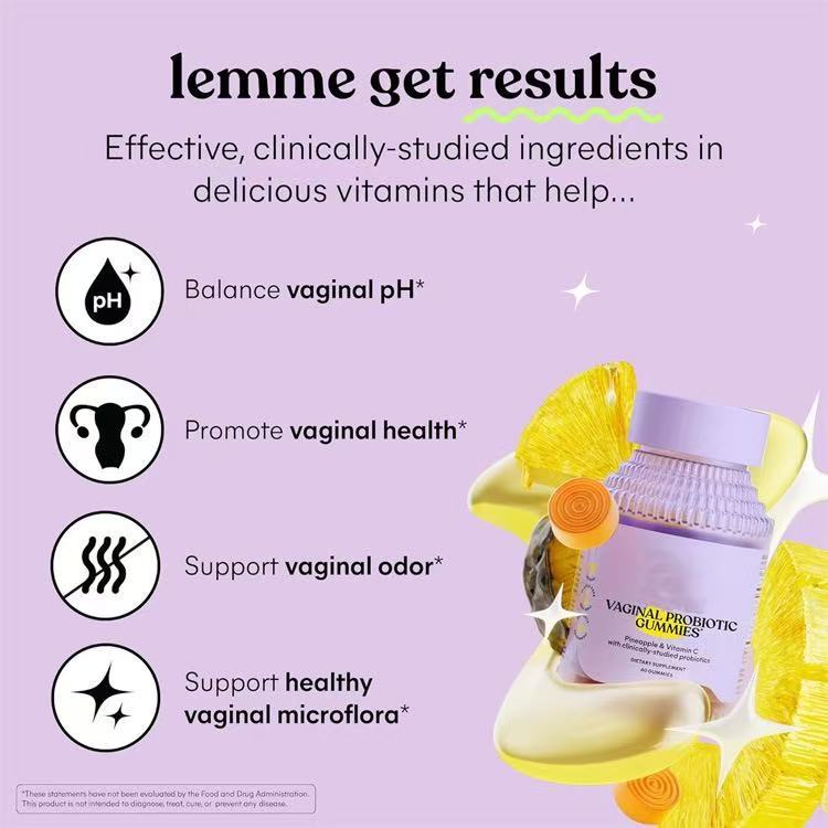 Collagen Peptides Gummy Dietary Supplement