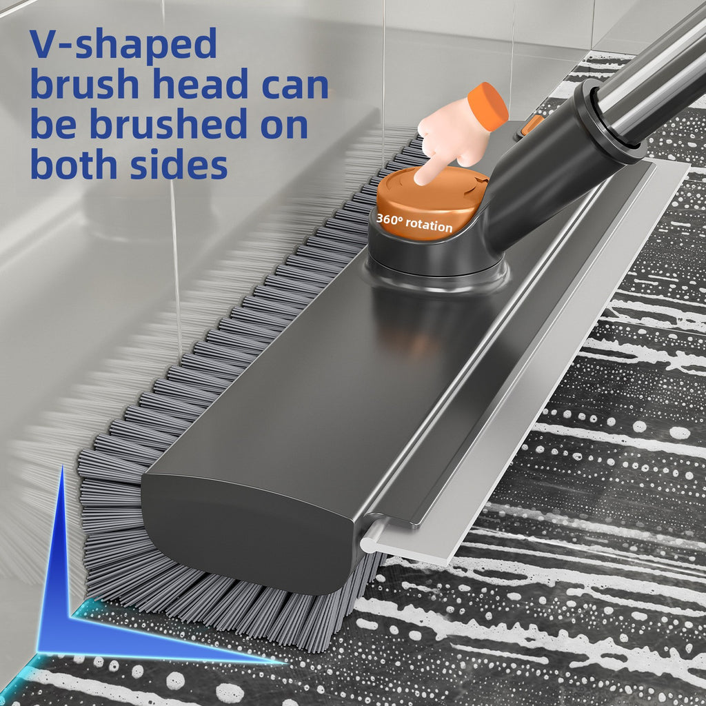 Floor and Crevice Brush