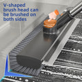 Floor and Crevice Brush