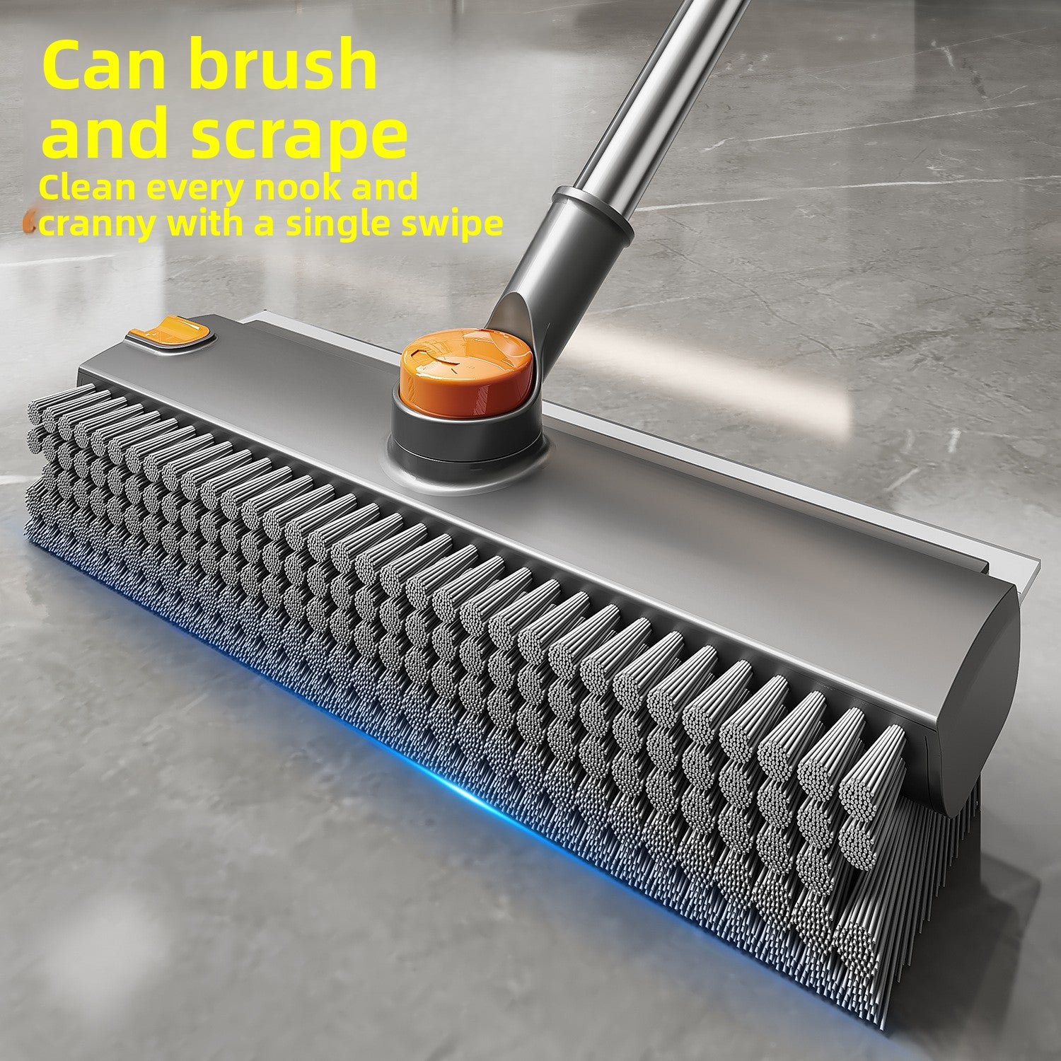 Floor and Crevice Brush