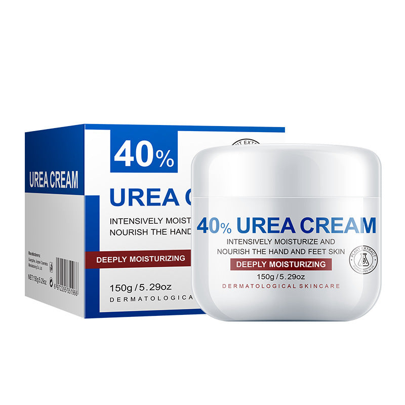 Urea Moisturizing Hand Foot Cream