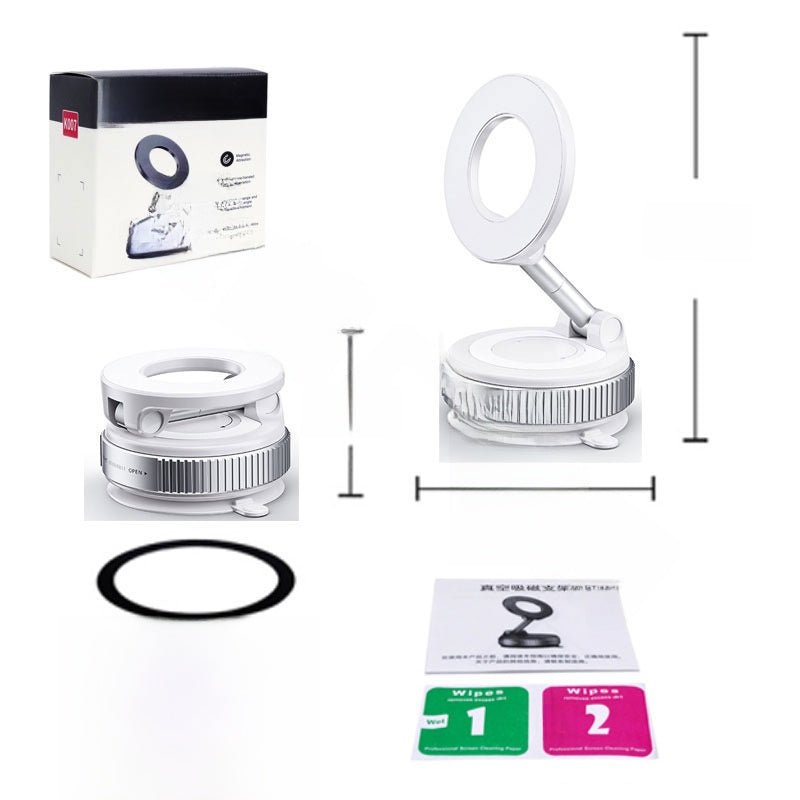 Car Magnetic Phone Holder Mount