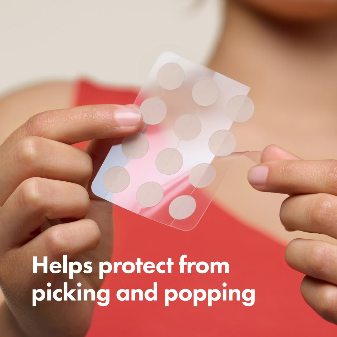 Mighty Patch Pimple Patches