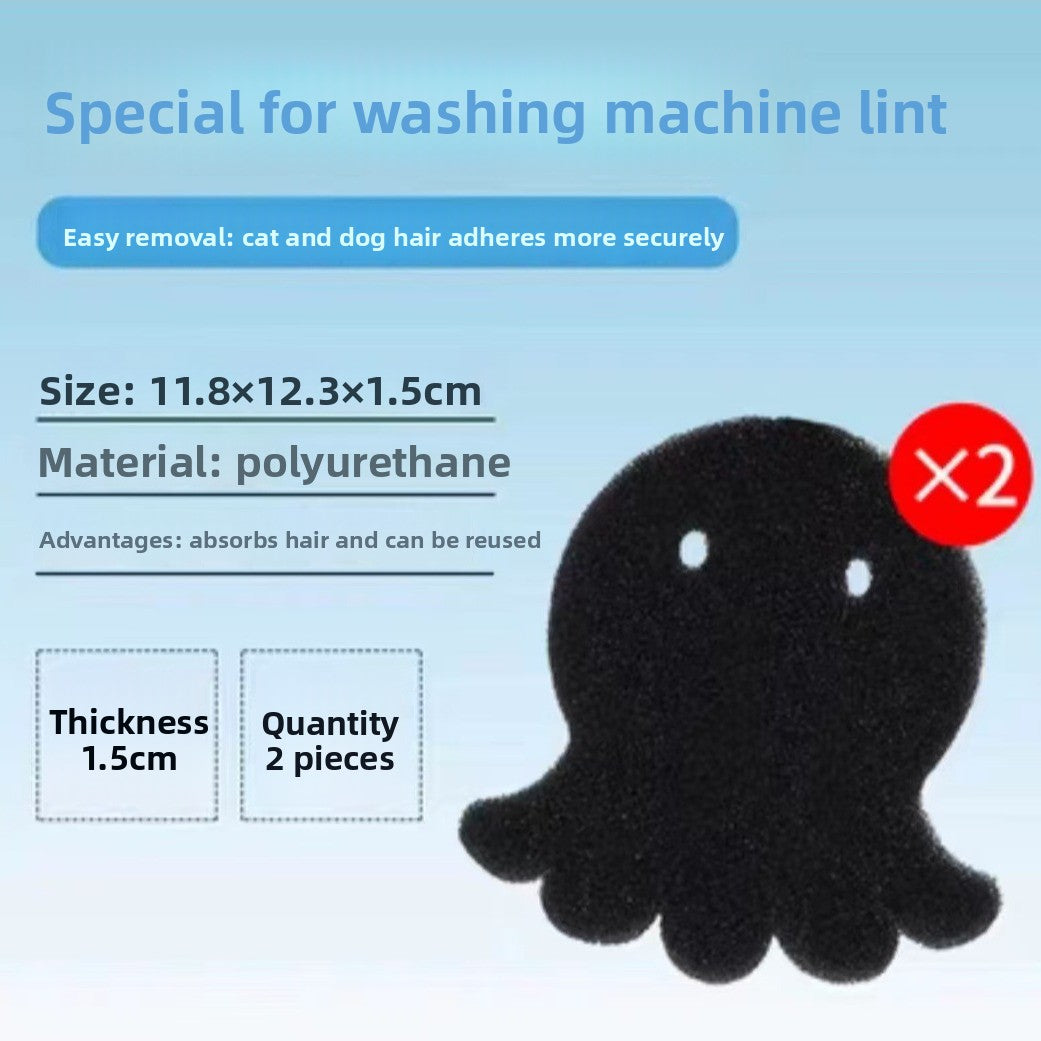 Pet Hair Remover Laundry Magic Hair Suction Tool