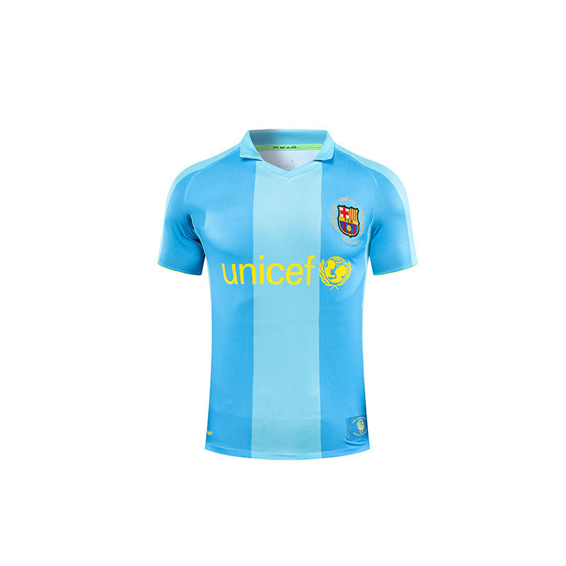 Football Jersey Retro Player Edition