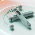 Digital Counting Ropeless Skipping Rope