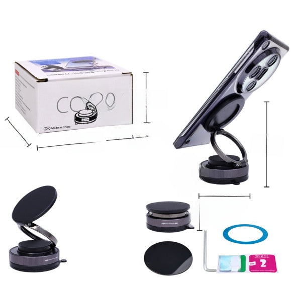 Car Magnetic Phone Holder Mount