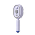 Electric Spray Massage Hair Comb