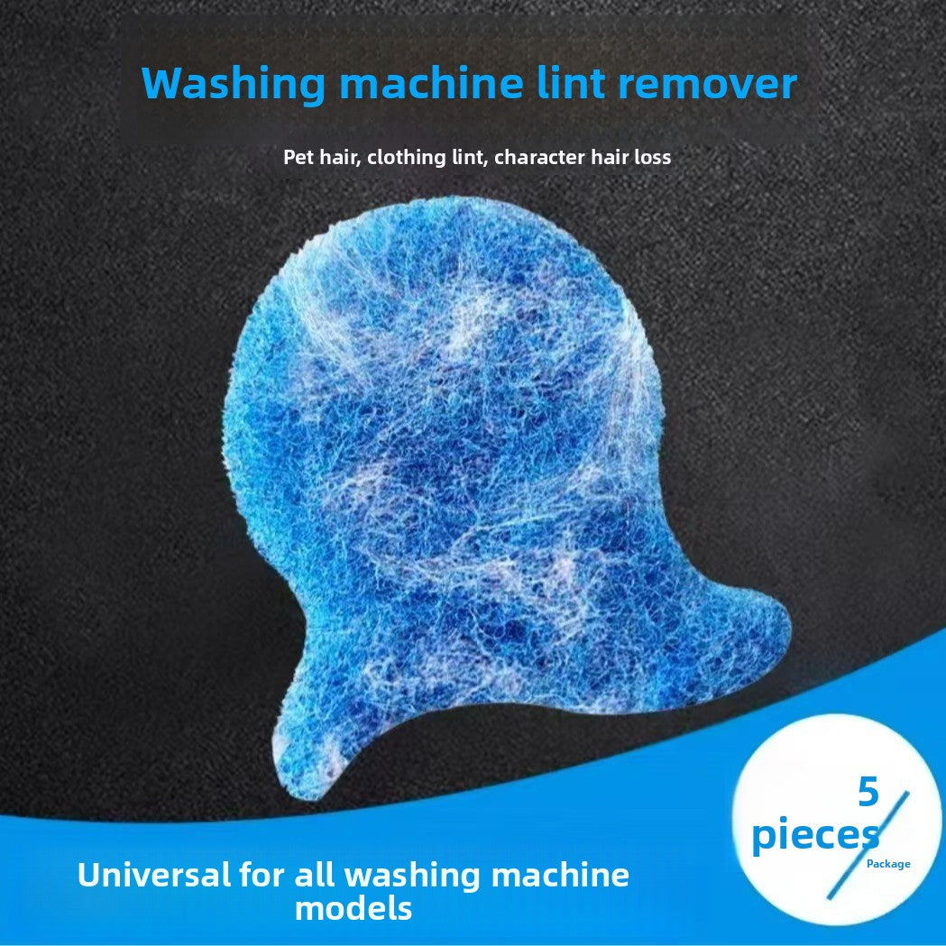 Pet Hair Remover Laundry Magic Hair Suction Tool