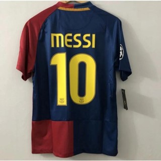 Football Jersey Retro Player Edition