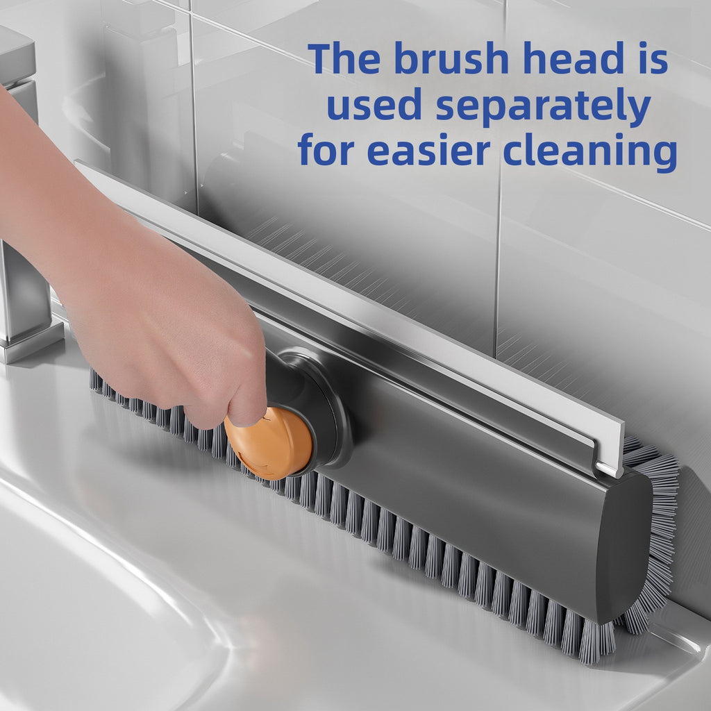 Floor and Crevice Brush
