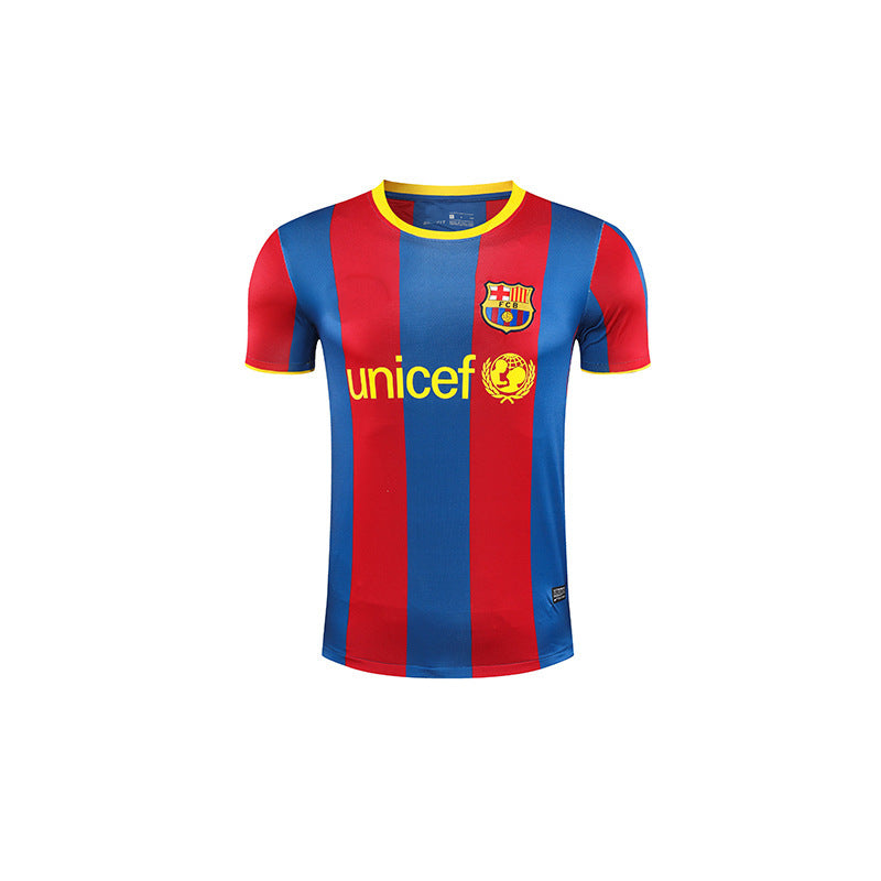 Football Jersey Retro Player Edition