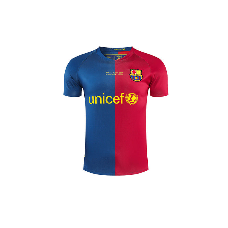 Football Jersey Retro Player Edition