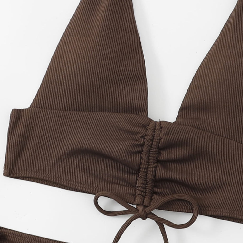 Womens Two-Piece Swimsuit Bikini