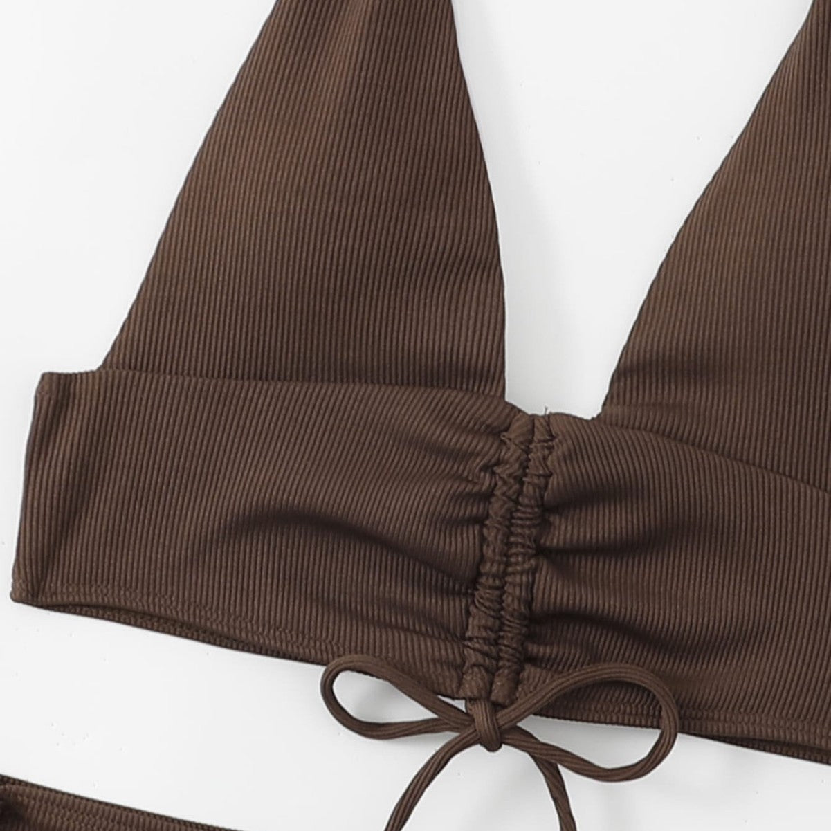 Womens Two-Piece Swimsuit Bikini