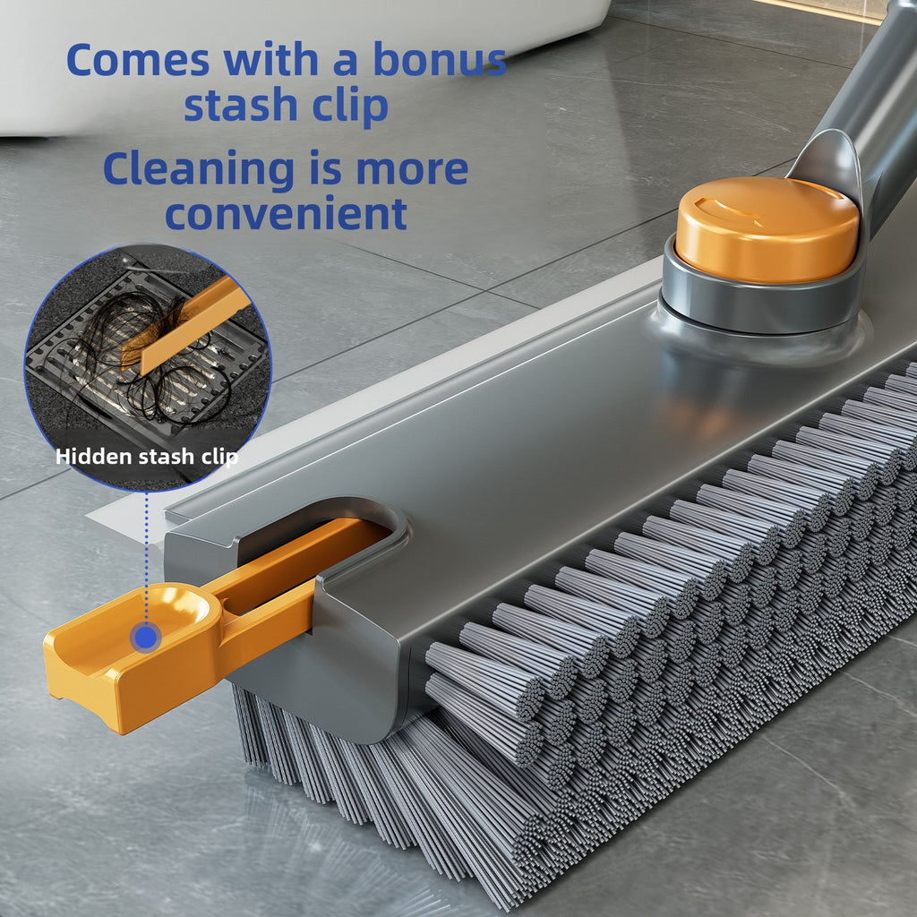 Floor and Crevice Brush