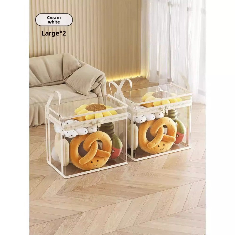 Storage Organizers