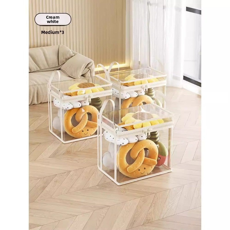 Storage Organizers