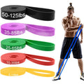 Elastic Resistance Band