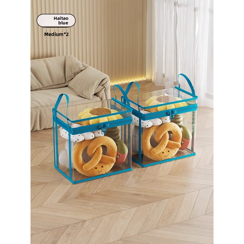 Storage Organizers