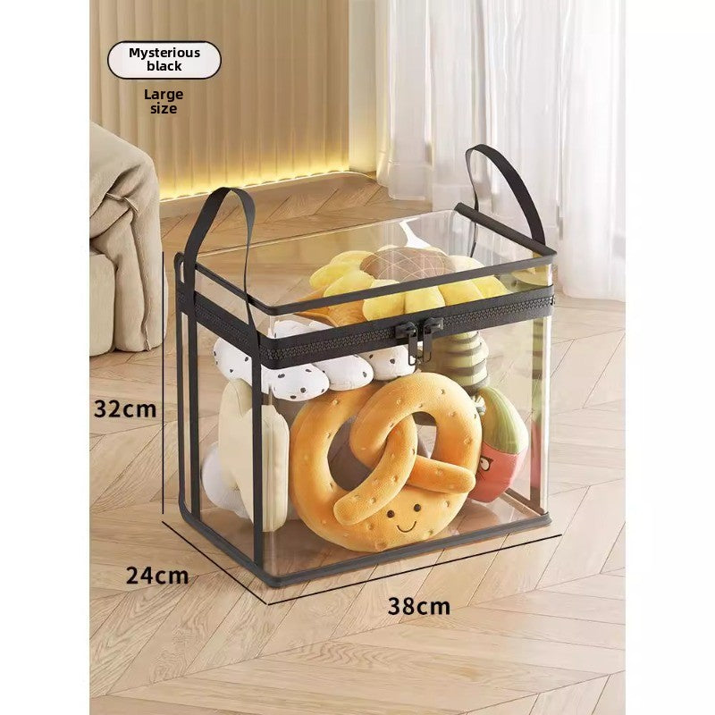 Storage Organizers