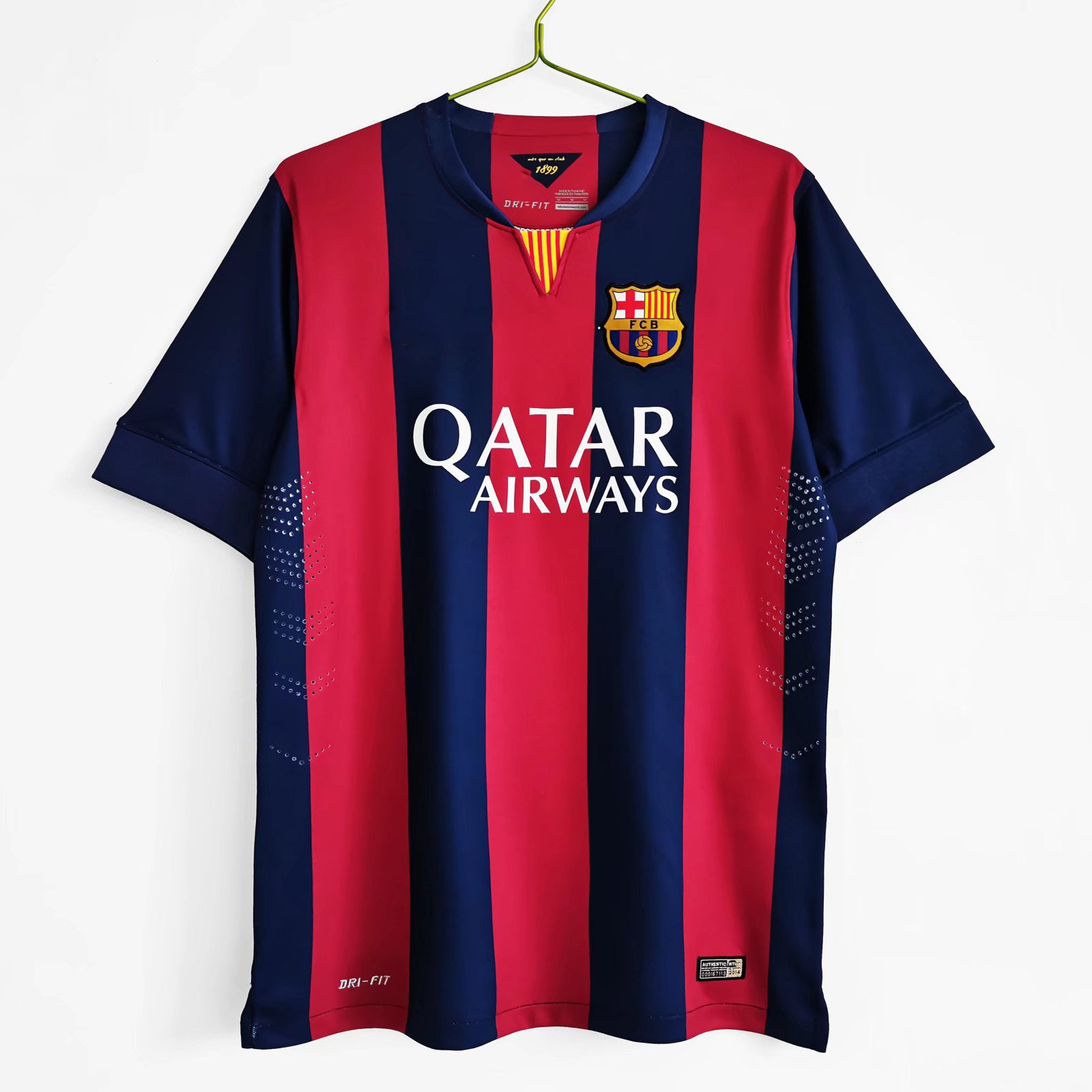 Football Jersey Retro Player Edition