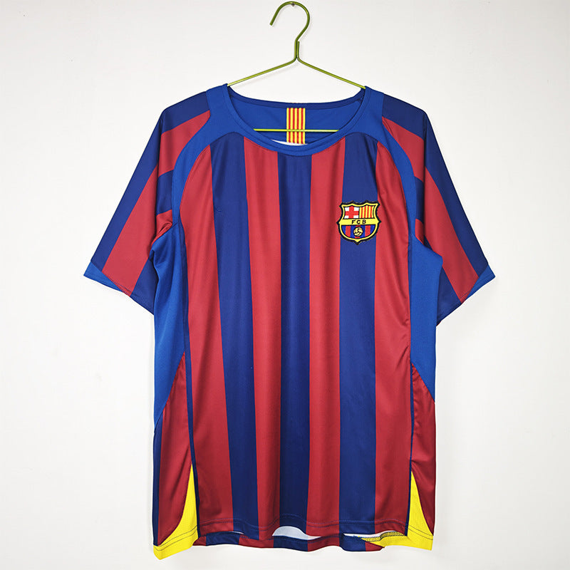 Football Jersey Retro Player Edition