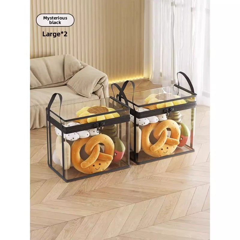 Storage Organizers