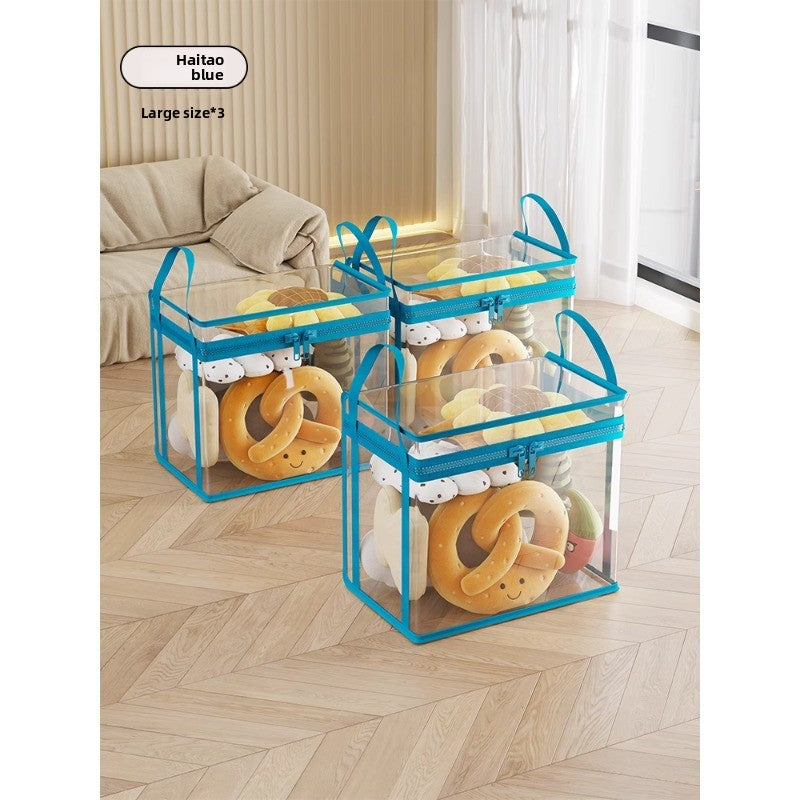 Storage Organizers