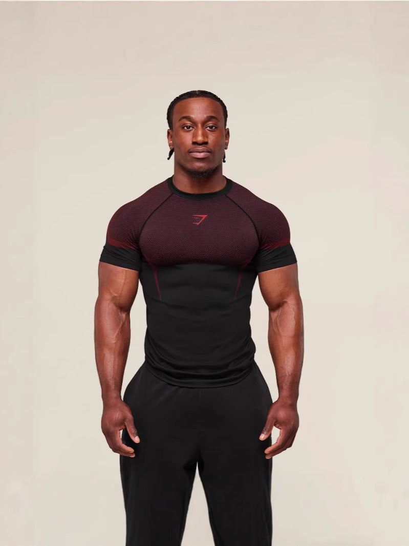 Fitness Tshirt