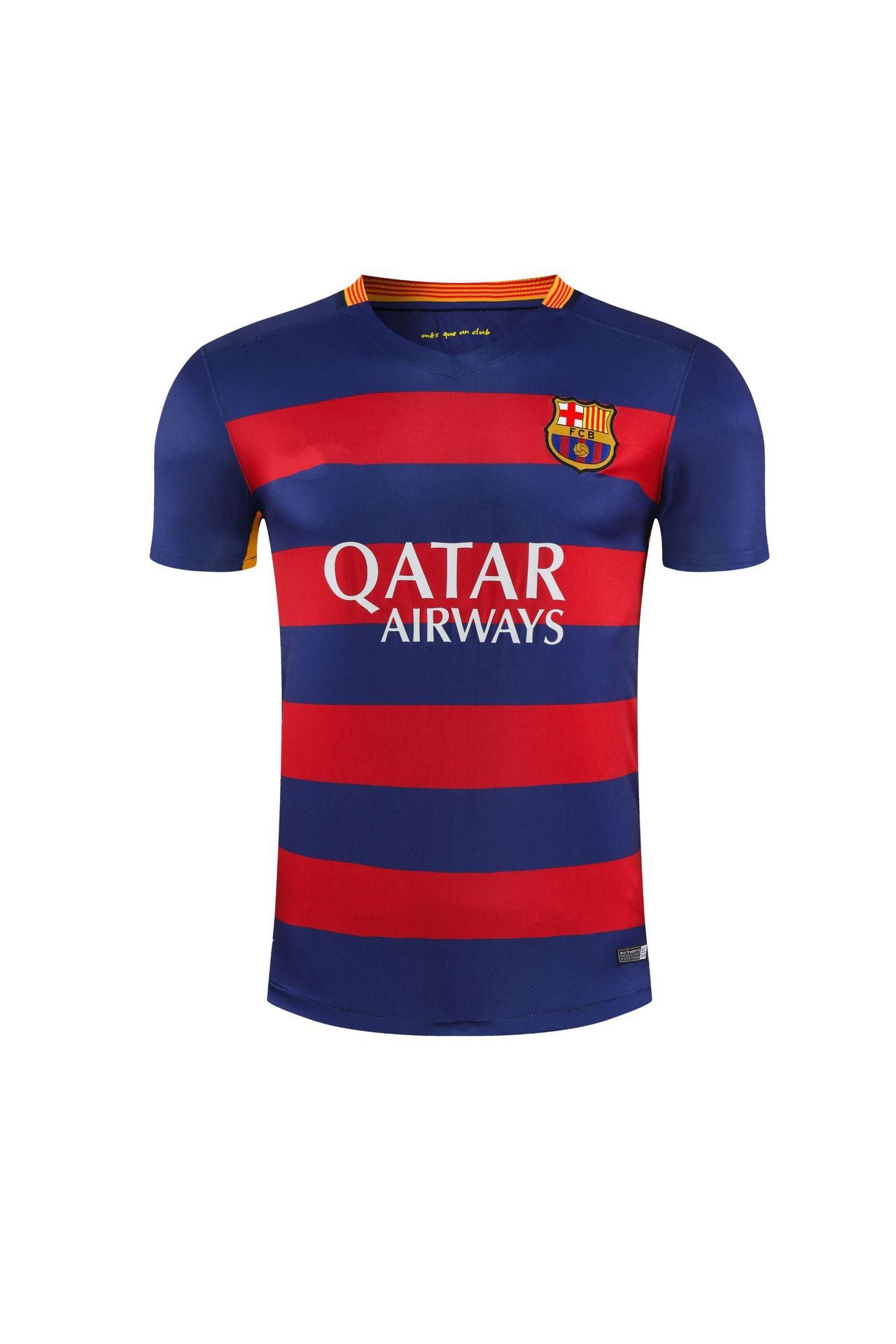 Football Jersey Retro Player Edition