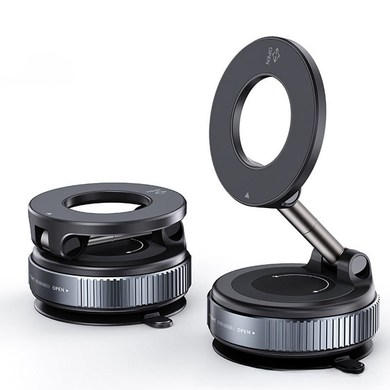Car Magnetic Phone Holder Mount