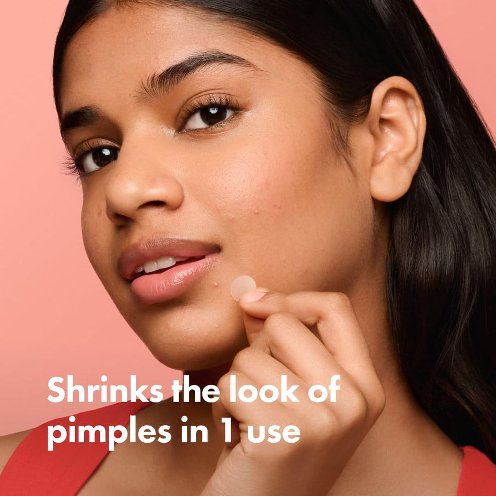 Mighty Patch Pimple Patches