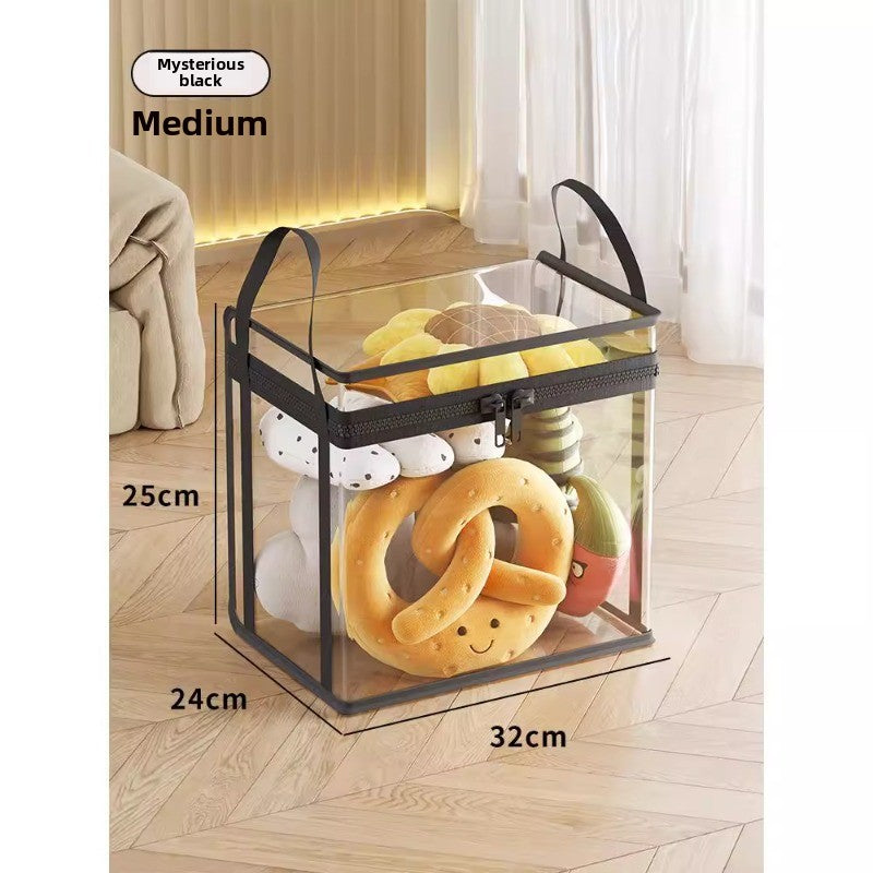 Storage Organizers