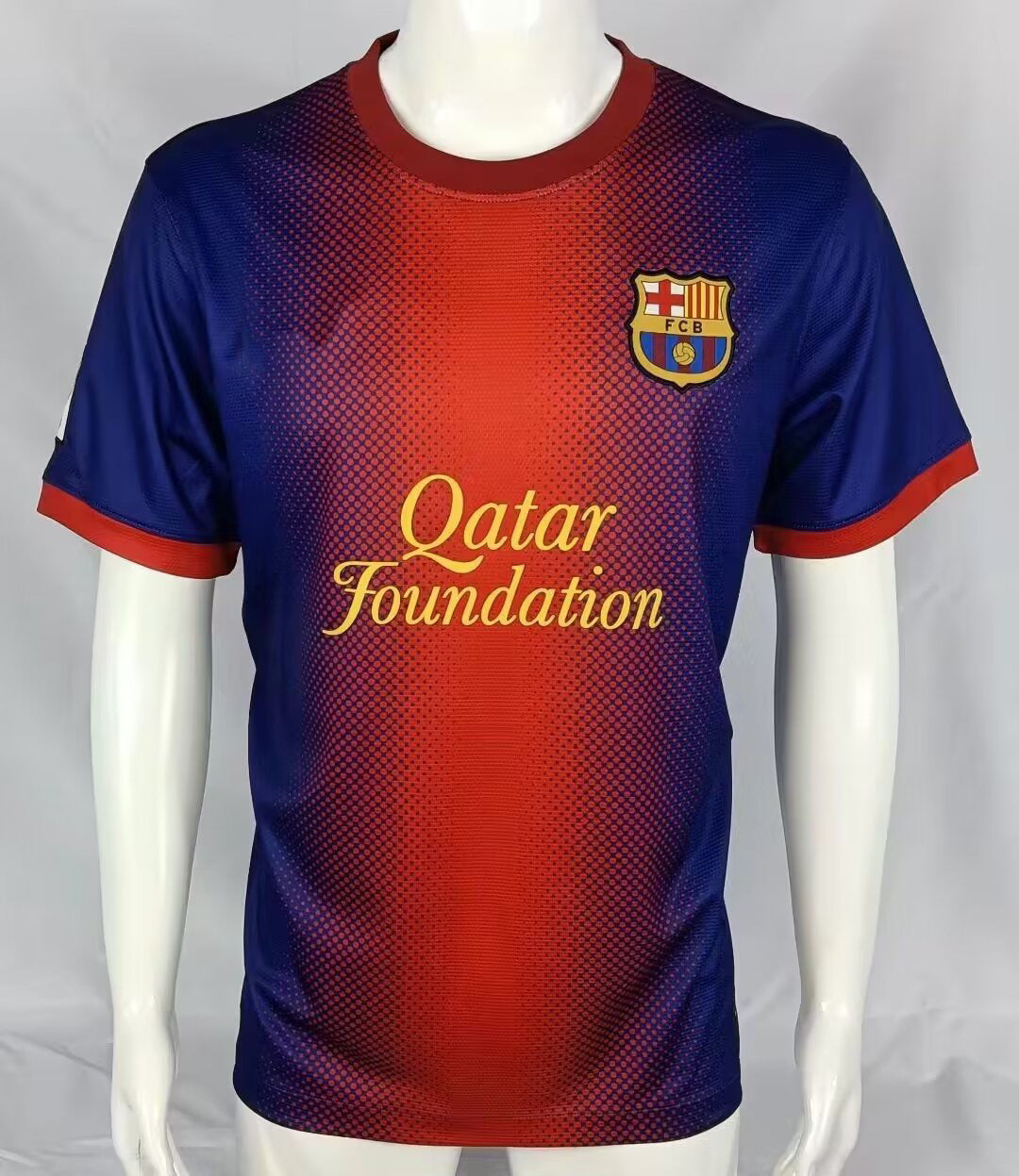 Football Jersey Retro Player Edition