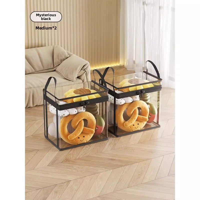 Storage Organizers