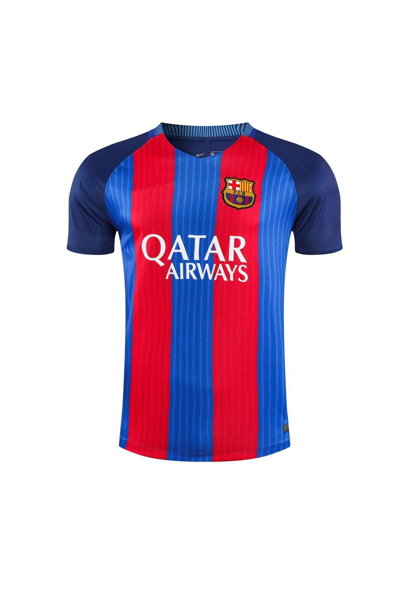 Football Jersey Retro Player Edition