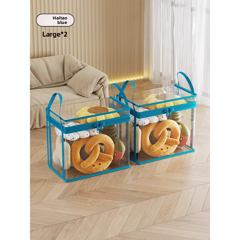 Storage Organizers
