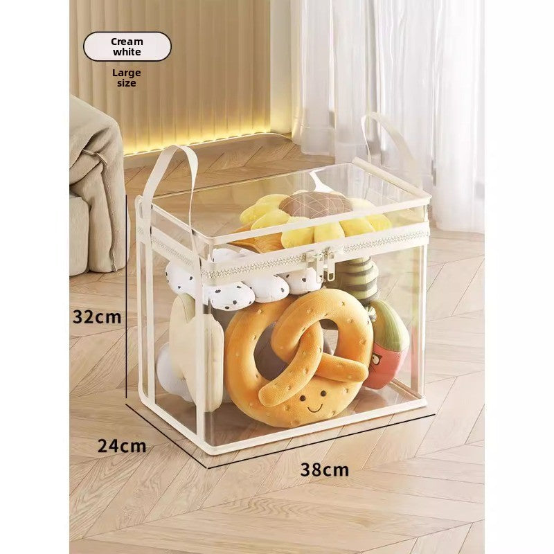 Storage Organizers