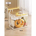 Storage Organizers
