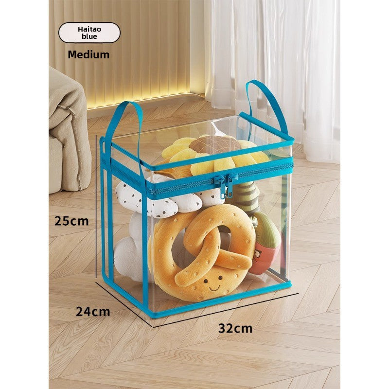 Storage Organizers