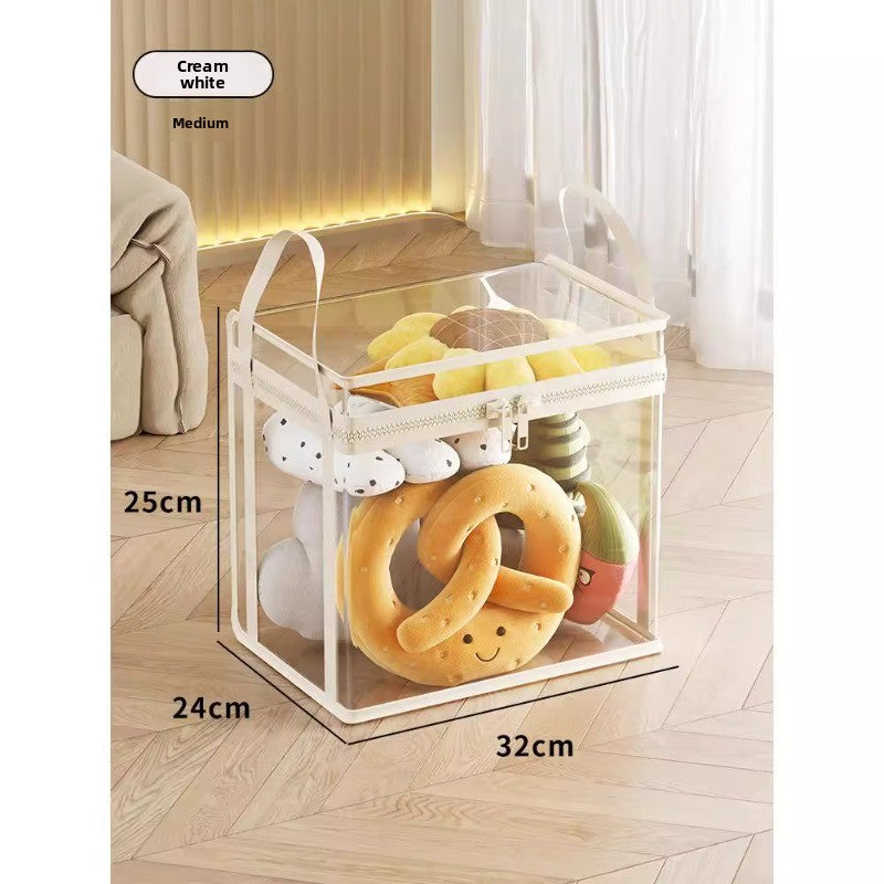 Storage Organizers