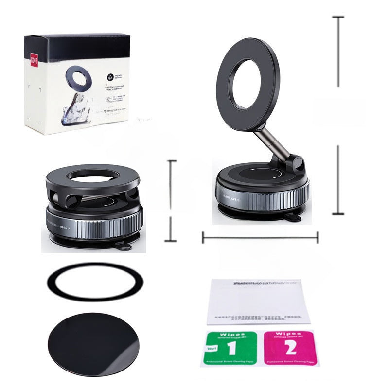 Car Magnetic Phone Holder Mount