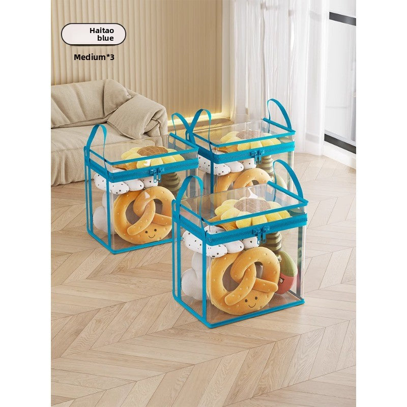 Storage Organizers