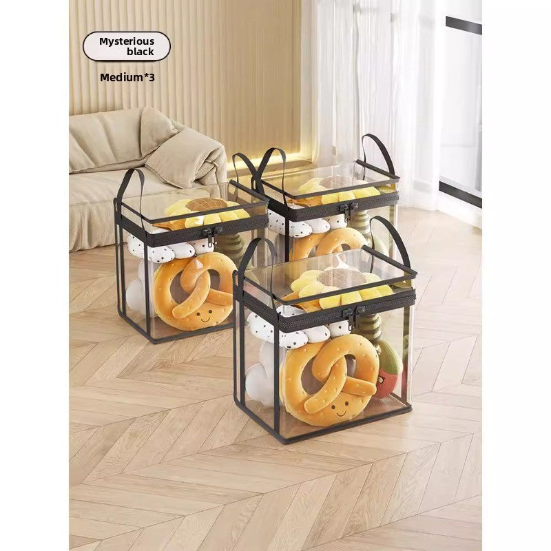 Storage Organizers