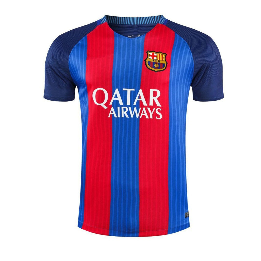 Football Jersey Retro Player Edition