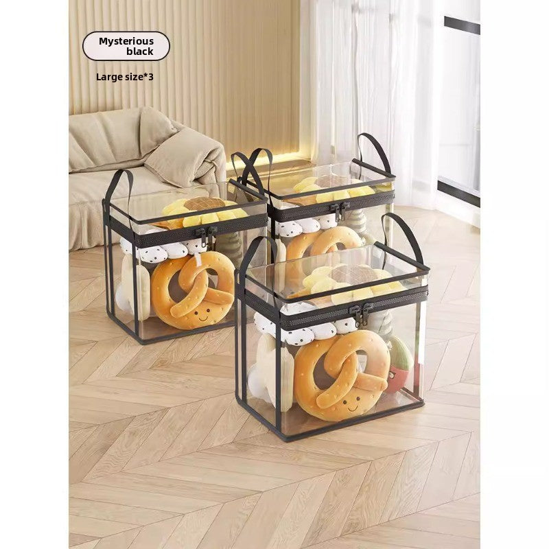 Storage Organizers