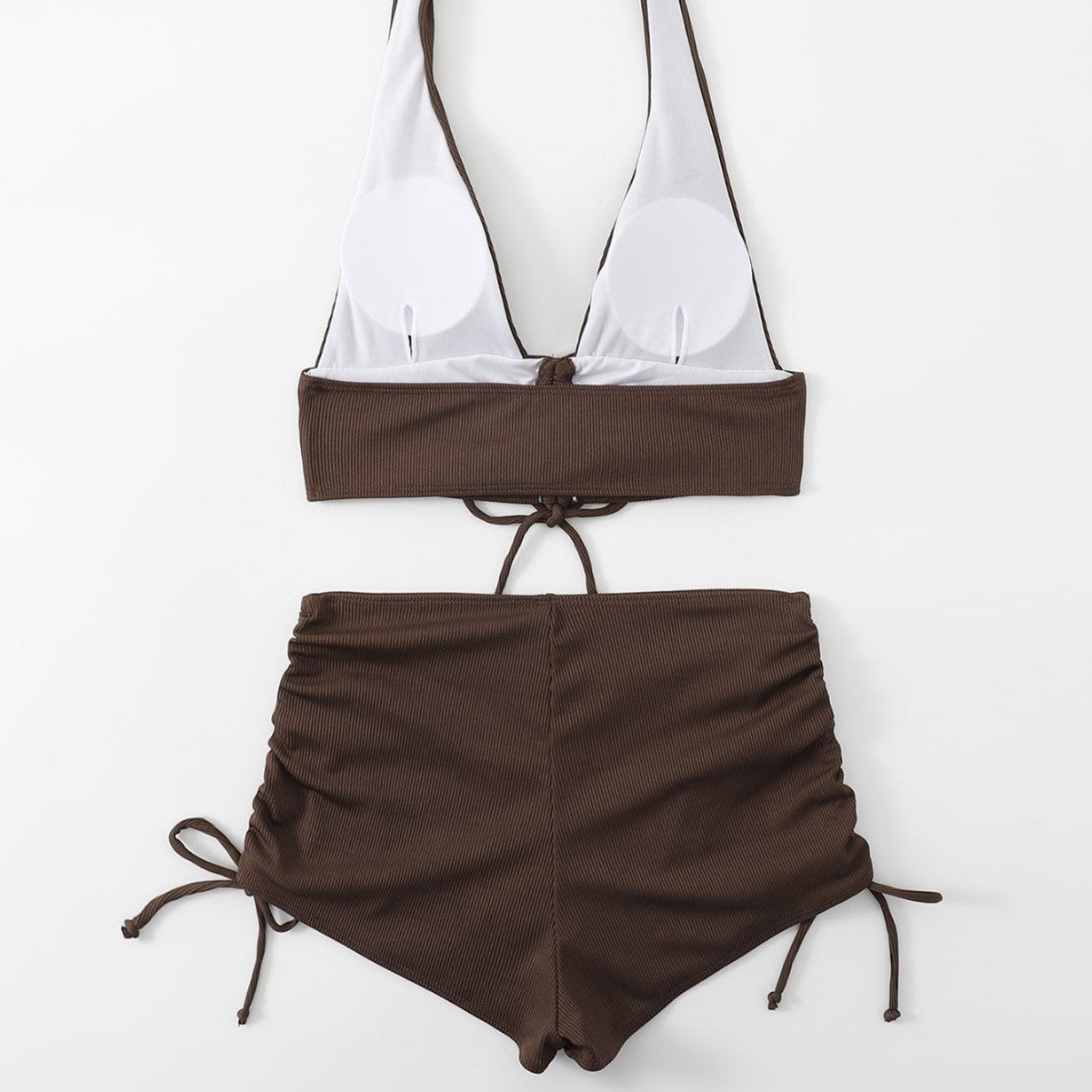 Womens Two-Piece Swimsuit Bikini