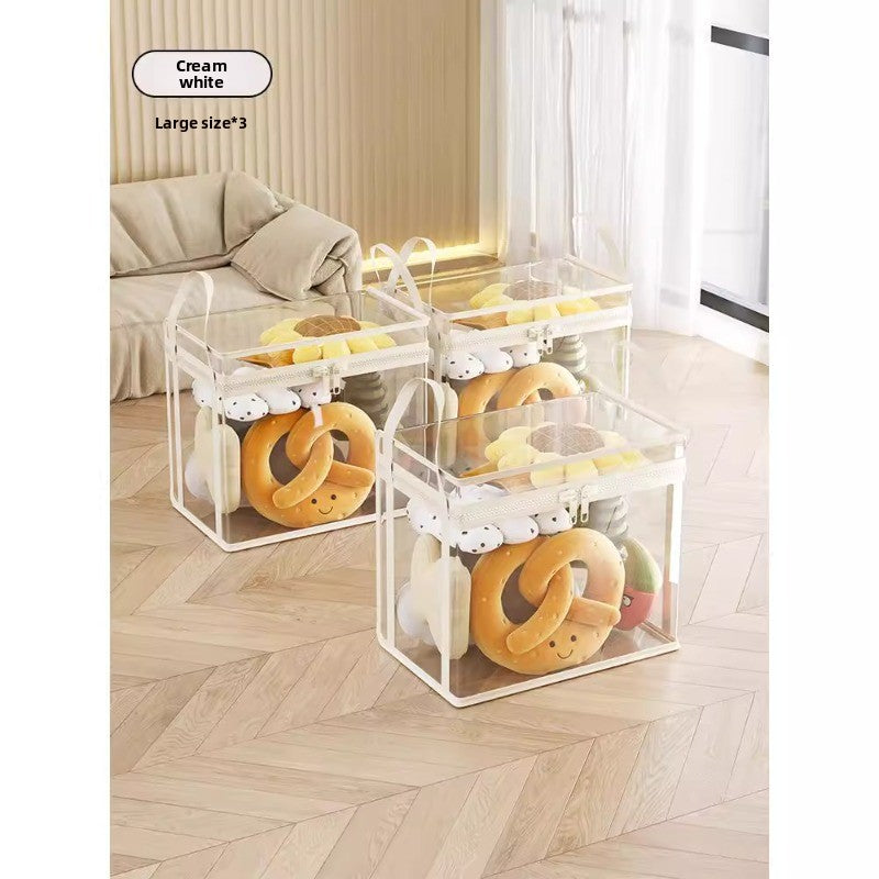 Storage Organizers