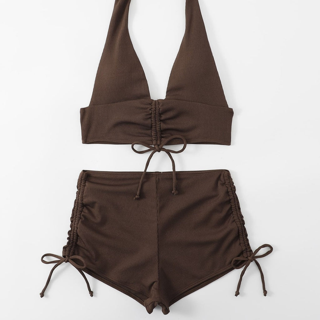 Womens Two-Piece Swimsuit Bikini